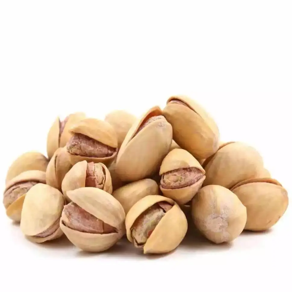 100% Shelled Bronte Pistachio Nuts From Sicily Best Quality