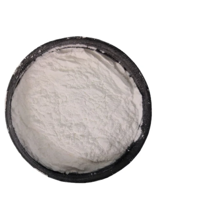 Manufacturer supply  Aluminum Stearate Heat Stabilizer Lightening Thickening Lubricant Lead Stearate with good price