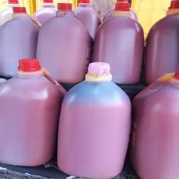 Рафинированное/сырое пальмовое масло для продажи.