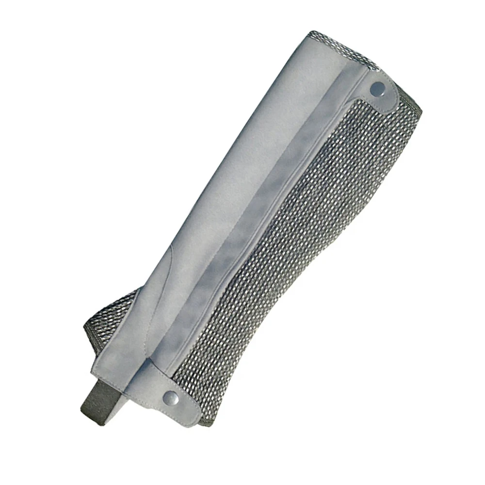 Genuine Cowhide Leather Horse Riding Chaps new stylish custom design kids horse riding chaps half chaps