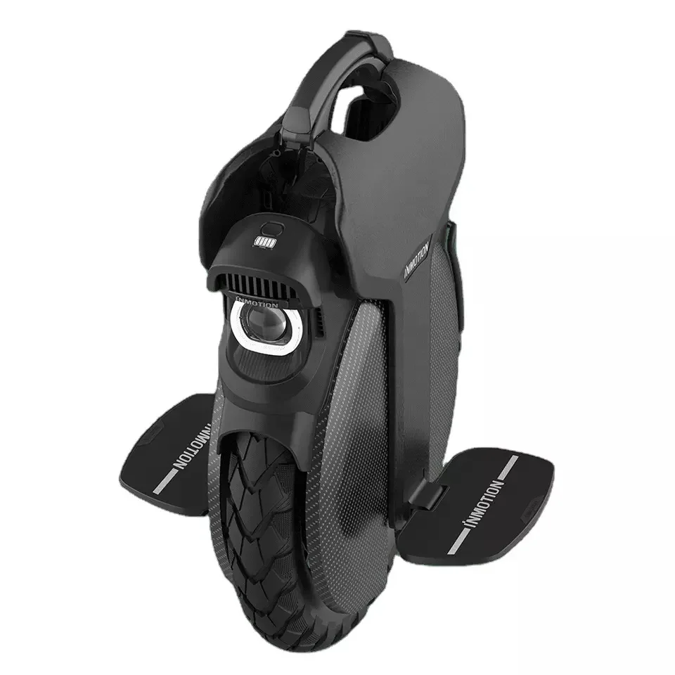 Оригинальный амортизатор InMotion V11 EUC для внедорожного электрического одноколесного