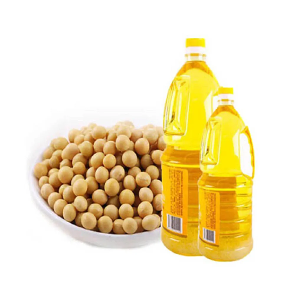Best Grade Wholesale Soybean Oil / Refined Soybean Oil / Soya Bean Oil