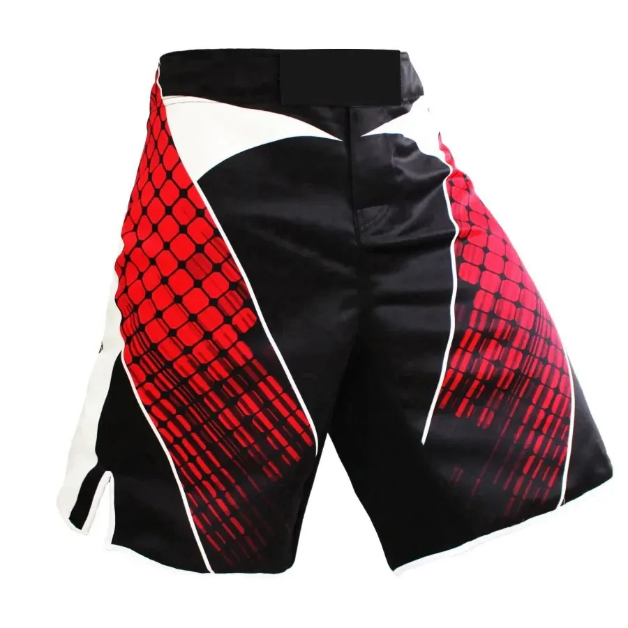 Mma Shorts Fight Shorts Custom Logos Oem Designs Microstretch Fabric Made In Pakistan