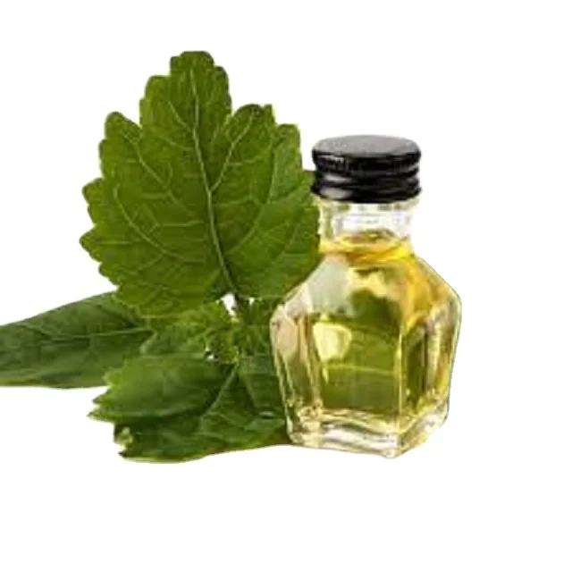 Patchouli Oil in Bulk