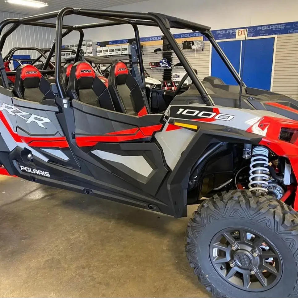 2022 Polaris RZR XP 1000