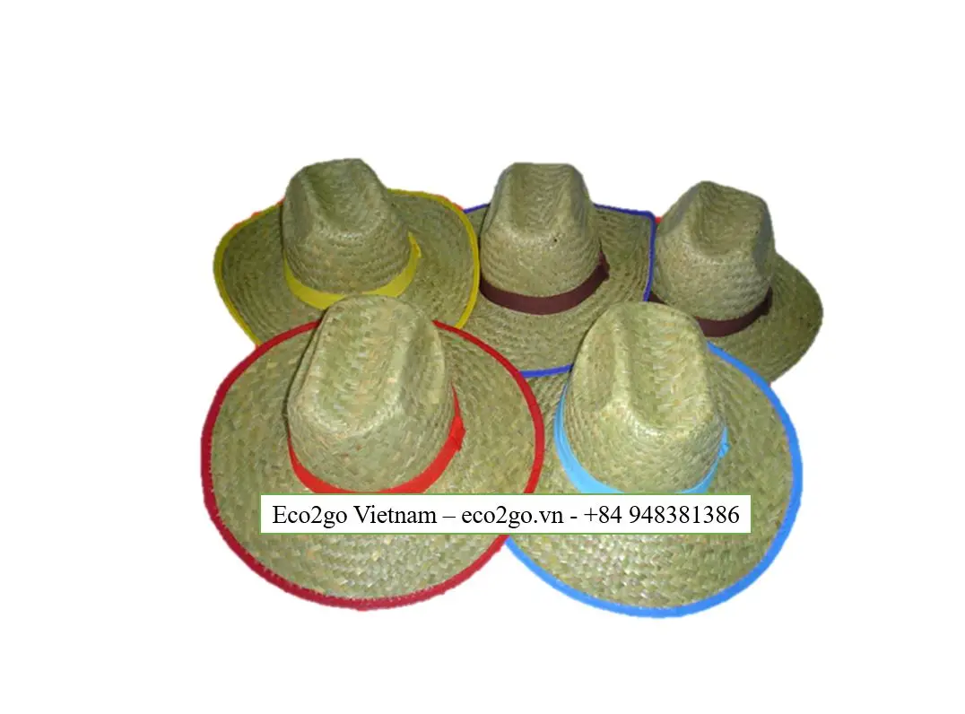 The Cheapest Price Natural Panama Straw Hat Summer For Women With High Quality Material and 100% Handmade For Traveling Summer