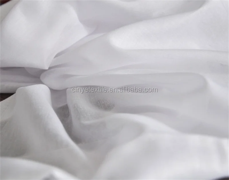 wholesale 110*76 Polyester Cotton T/C Shirting Fabric polyester cotton for Workwear School Uniform
