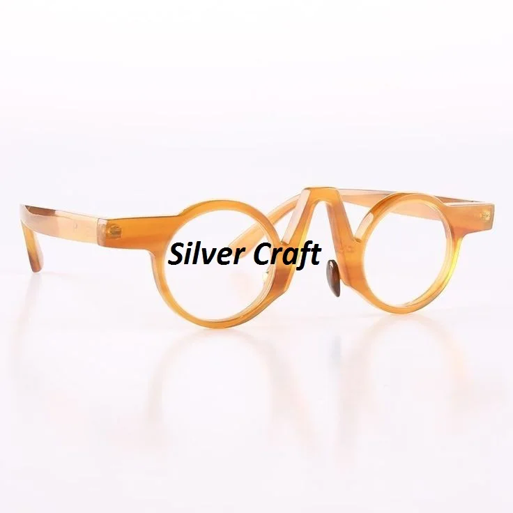 Top Trending Retro Buffalo Horn Sunglasses from India Optimal for Reading with Horn Craft Frame