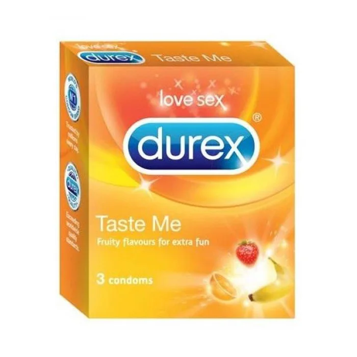 High Quality Cheap Wholesale Price Durex real feel condom For sale