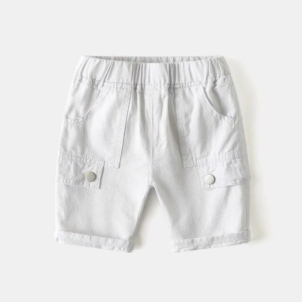 New Fashionable Style Kids Summer Shorts For Boys