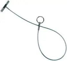 Swine Cable OB Snare Surgical Snares Veterinary