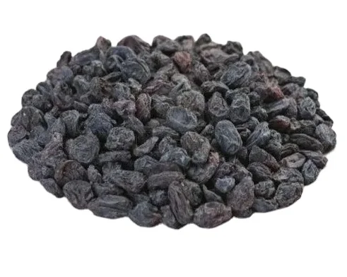 Premium High Standard Wholesale Natural Black & Golden Raisins Good price organic dried grapes fruit Agrowell-Turkish Goods