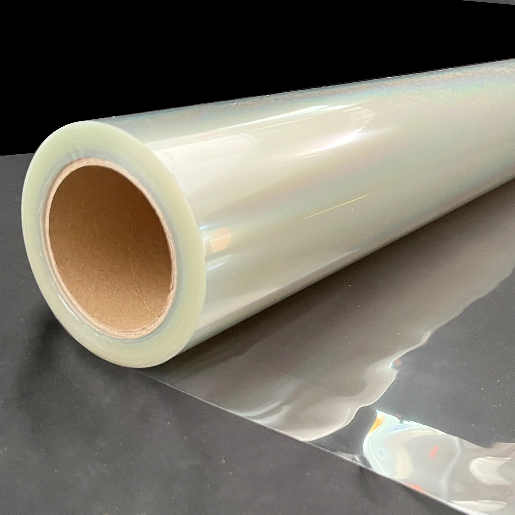 Whiteboard Film Writing Rewritable Film Transparent Education Office Meeting for Teaching Children PET Newest Whiteboard Sticker