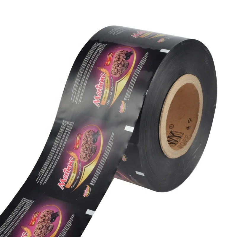 Wrapping Film Packing Shrink Film Clear Stretch Film Lldpe Shrink Wrap Plastic Wrap Roll Polyethylene Food Heat Seal Shrink Bag