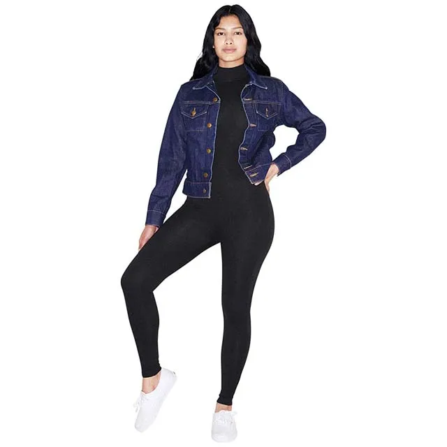 Summer Fashion Sport Style One Shoulder Sleeveless Close Fit Irregular Solid Color Body Suit For Women Playsuit Jumpsuit OEM ODM