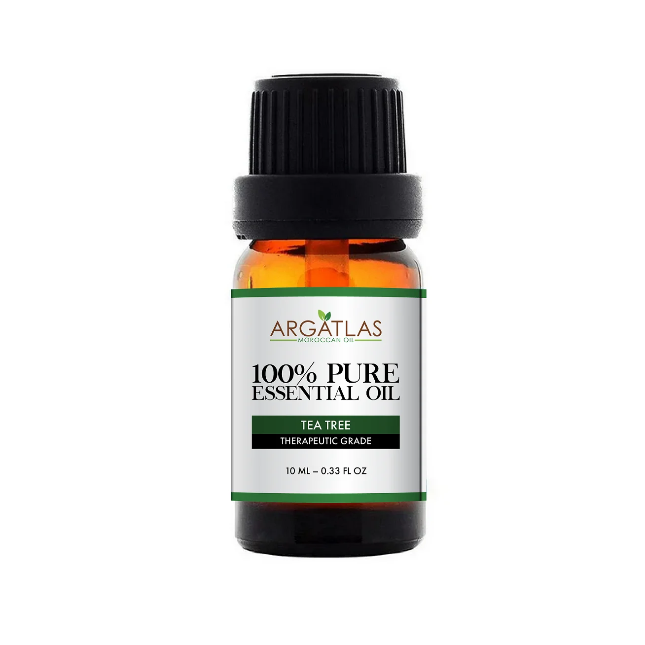 Wholesale Price 10ml 100% Pure Natural Tea Tree Essential Oil For Skin Care, Massage And Bath