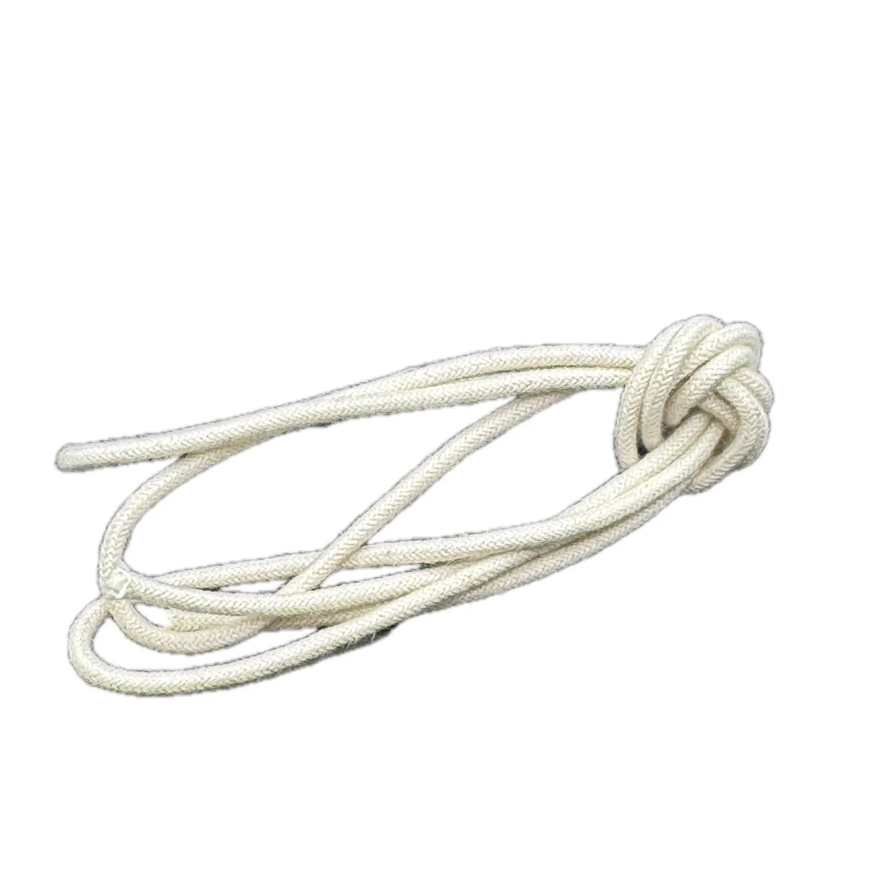 2.5mm cotton wick for candle round string drawcord drawstring