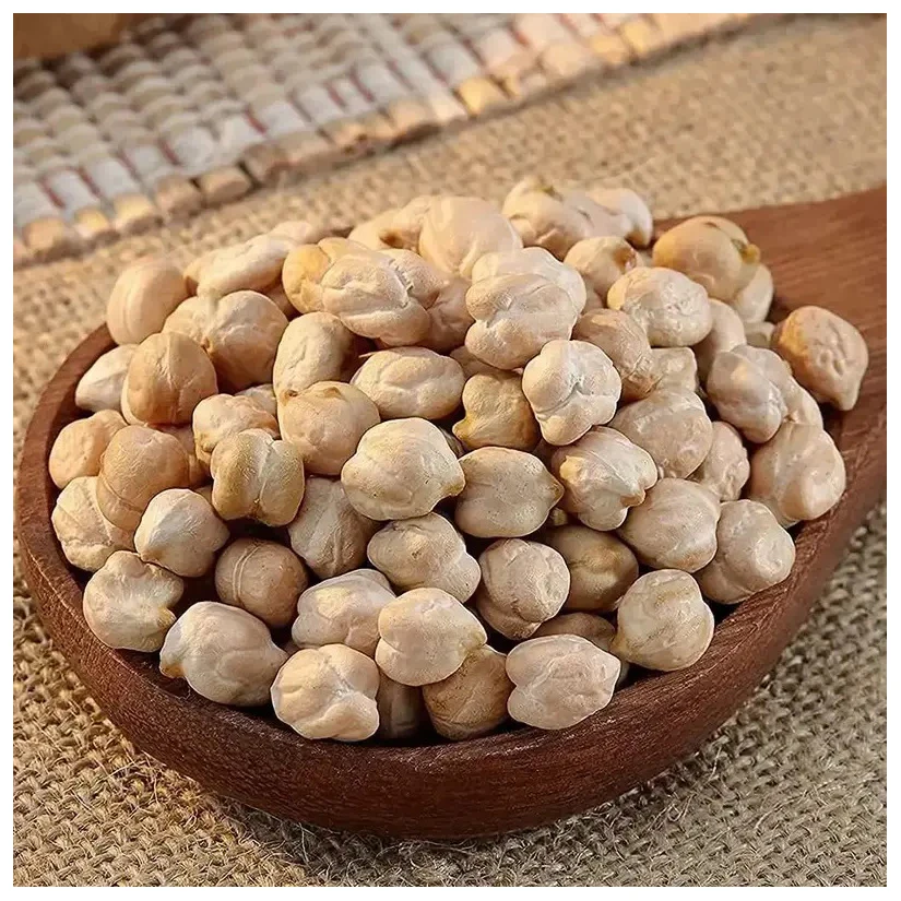 100% Pure Food Grade Kabuli Chana / White Chickpeas Wholesale Price Dried Chickpeas Quality Chickpeas/Chick Peas Price Best