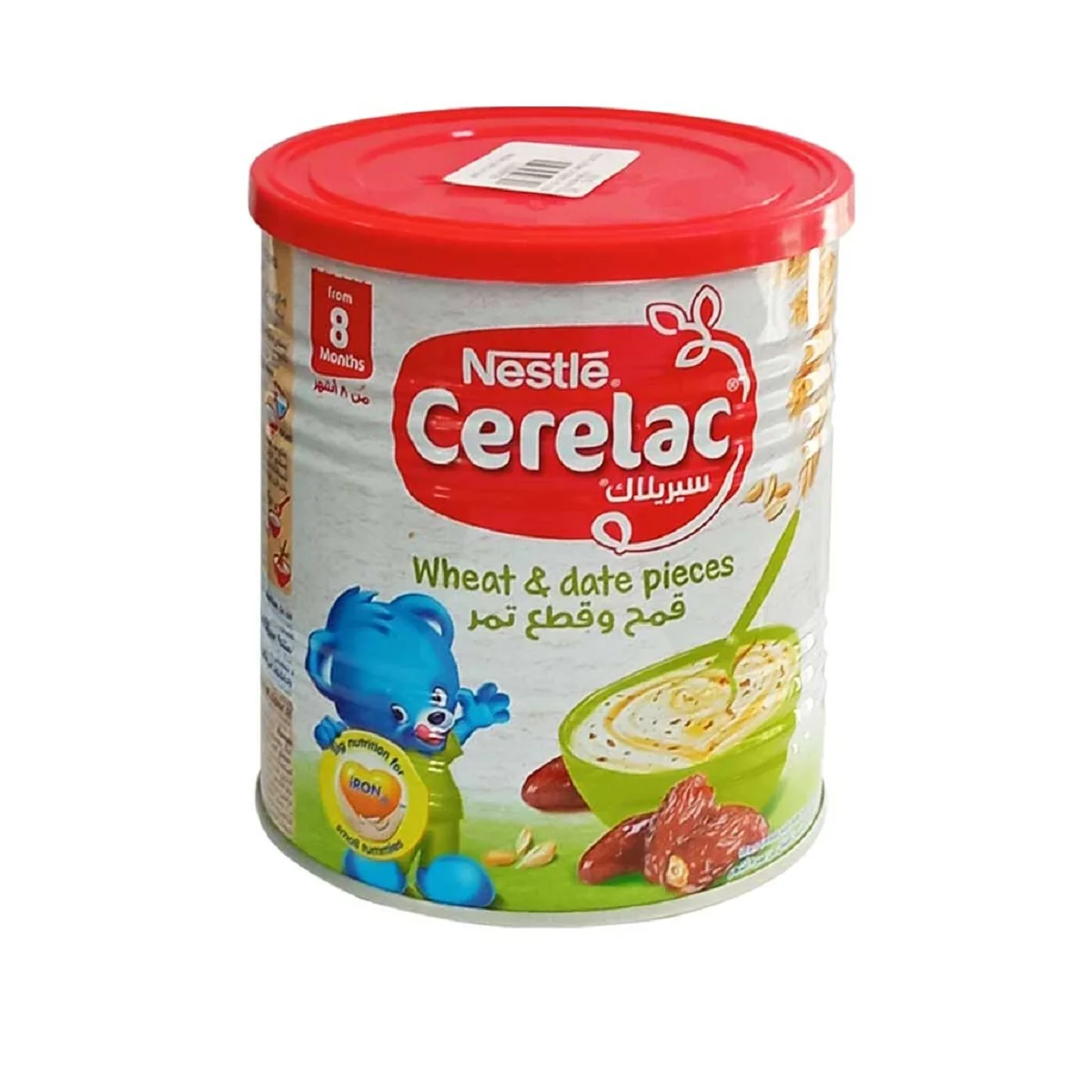 Купить Высокое качество Nestle Cerelac