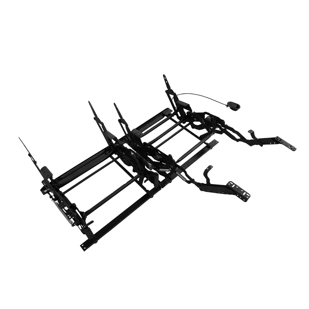 REGAL 4322 Manual love seat Sofa Customizable Furniture Frame Factory Direct with 3-Year Quality Guarantee Home Theaters