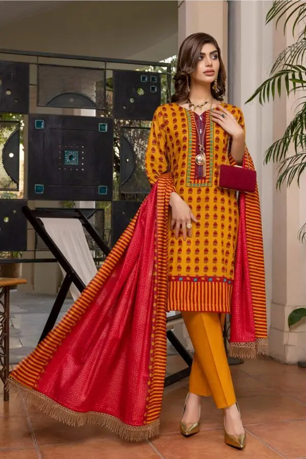 Pakistani salwar kameez lawn dresses women shalwar kameez Pakistani India and Pakistan Dress Hot Selling Piece 2023 Collection