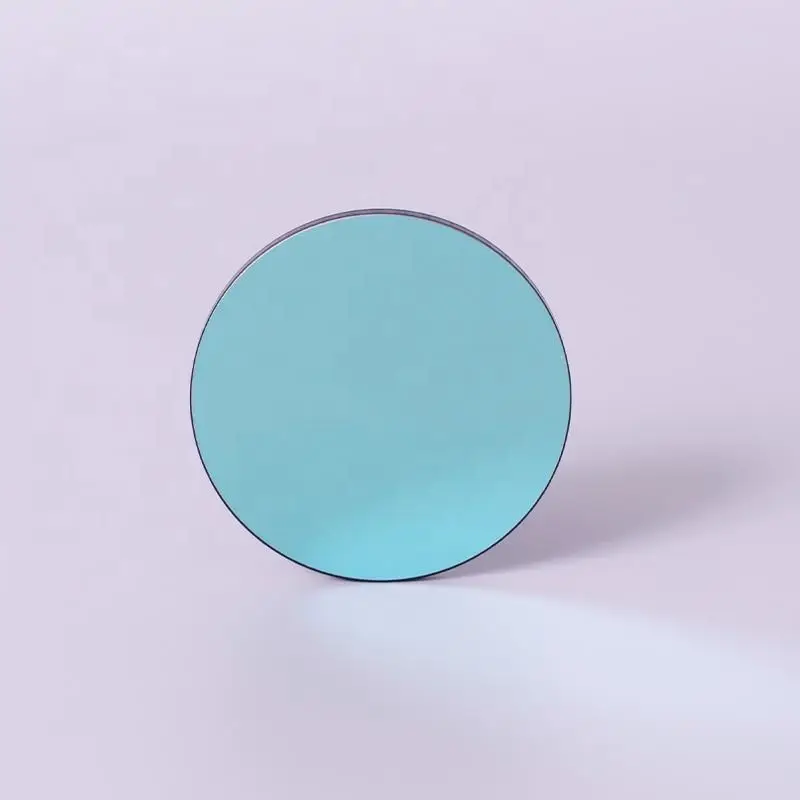 Narrow Band Interference Filter for Real Time PCR Optical Filter HEX Dye High Precision Customizable OEM ISO13485 Certified Use