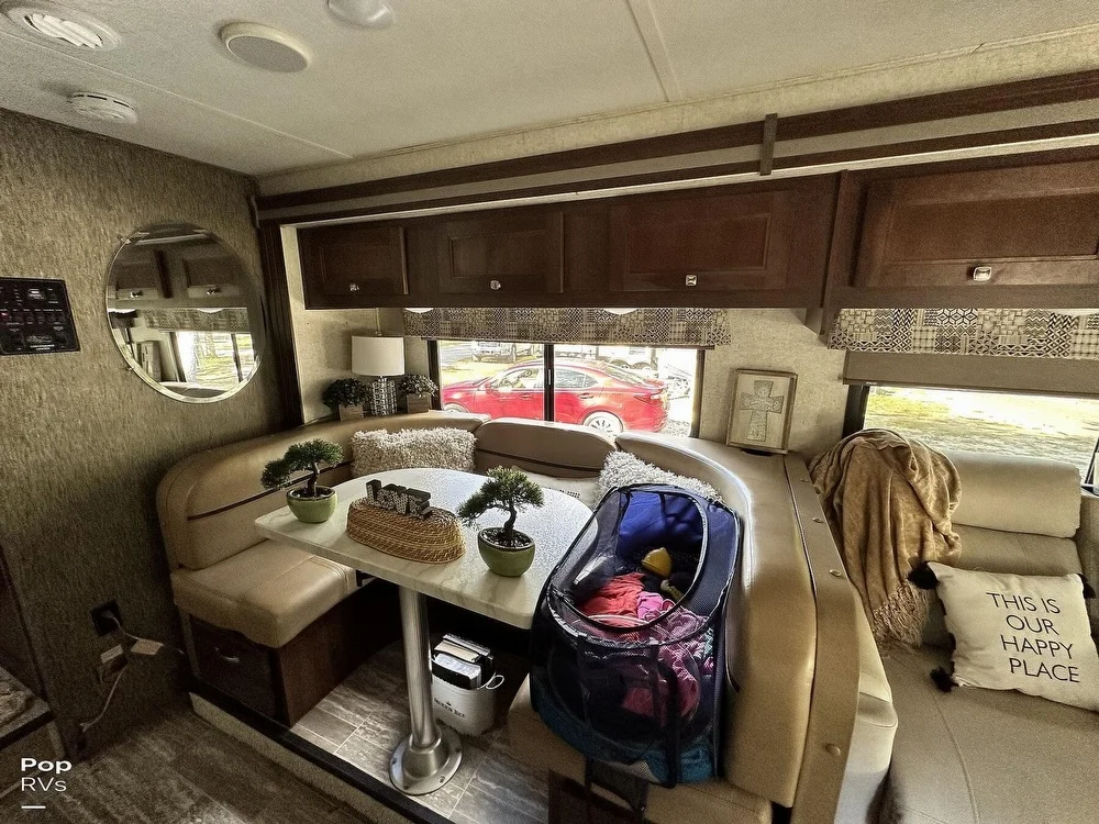 2018 forest river RV