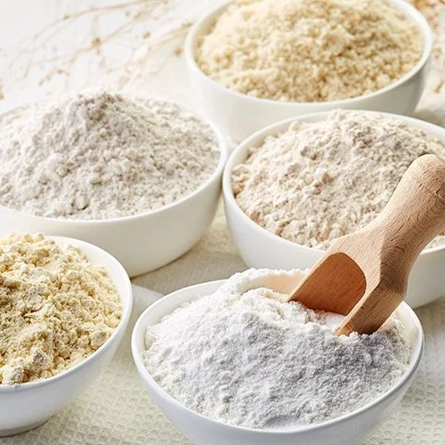Лидер продаж популярная смесь теста для муки из натуральной пшеницы Tempura от поставщика Таиланда