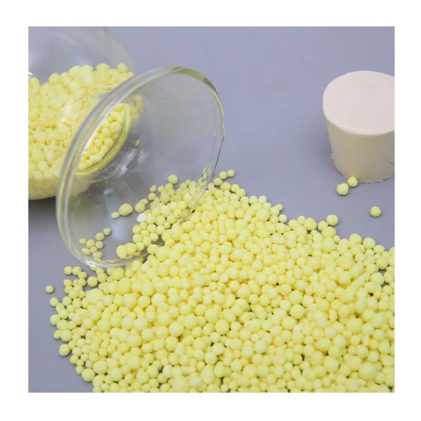Premium Quality Sulfur Coated Urea / Urea Granular Fertilizers Bulk Stock At Wholesale Cheap Price