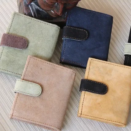 Designer Ladies Branded Wallet and Purses Women Fashion Leather Coin Purse Card Holder Wallet Premium Quality Smart Money Bag