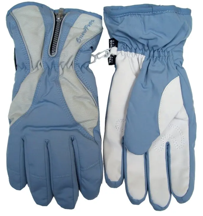 Sport Ski glove waterproof warm ski glove for adult