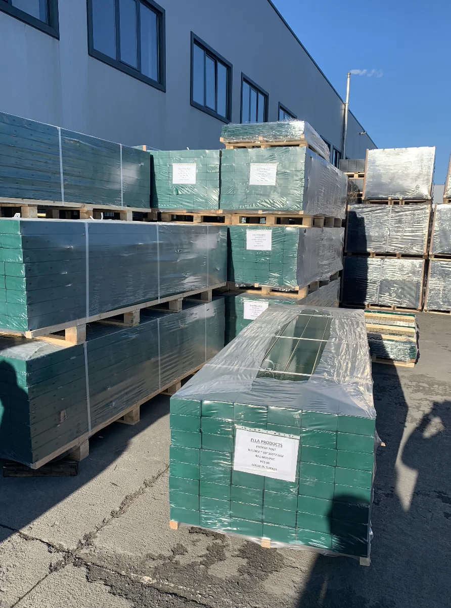 Hot Sale Gypsum Board Wall C 75 Profile Drywall Studs Drywall Profiles Ceiling Profile Different Sizes Available