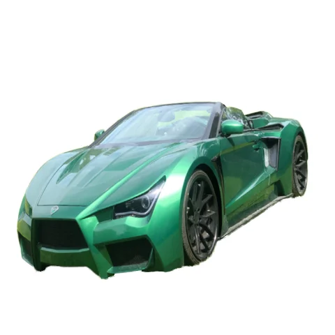 Genuine_ Polaris G35 Vaydor Sling-shot Luxury Touring Special Motorized Tricycles