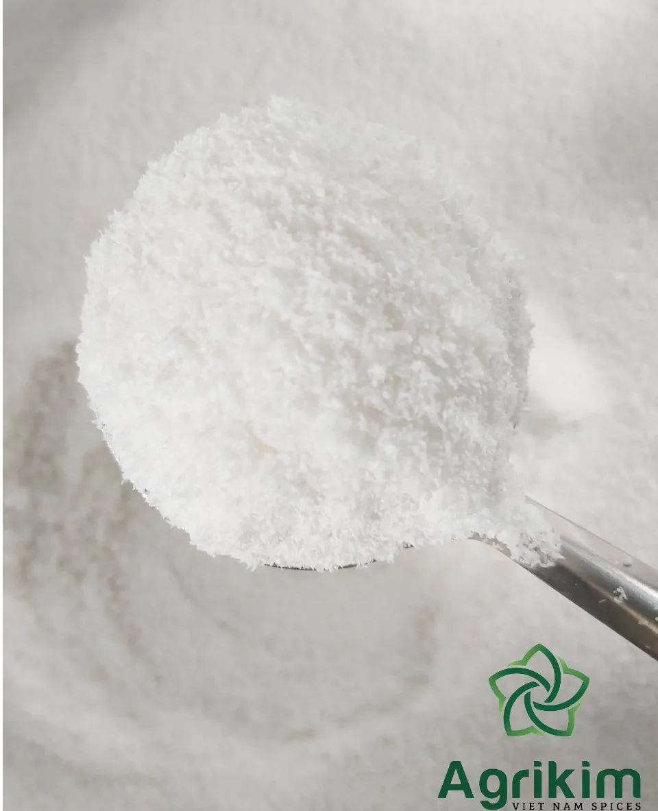 VIETNAM EXPORT PRODUCT ORGANIC DESICCATED COCONUT/ SWEETENED COCONUT FLAKES WHOLESALE PRICE