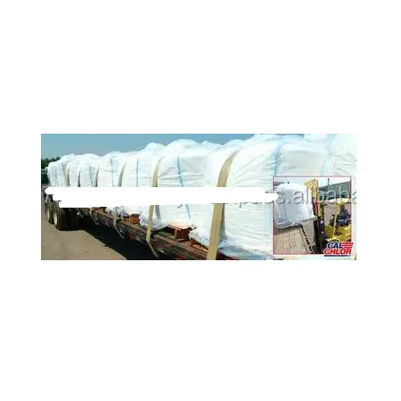 OEM Customized Calcium Chloride Powder with Customized Privet Label Packing Top Grade Chloride Powder By Exporters