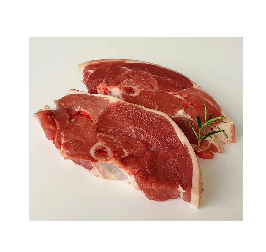 Sheep Meat Premium Bulk Lamb Sirloin Meat for Sale Freshly Cut and Ideal for Restaurants and Wholesale Buyers