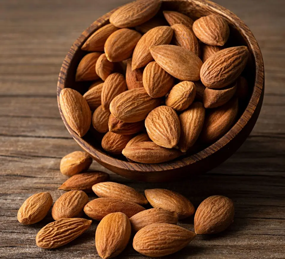 Premium quality almond nuts for sale almond nuts Packaging Paper Origin Vacuum Type Dried Grade Snack at low price