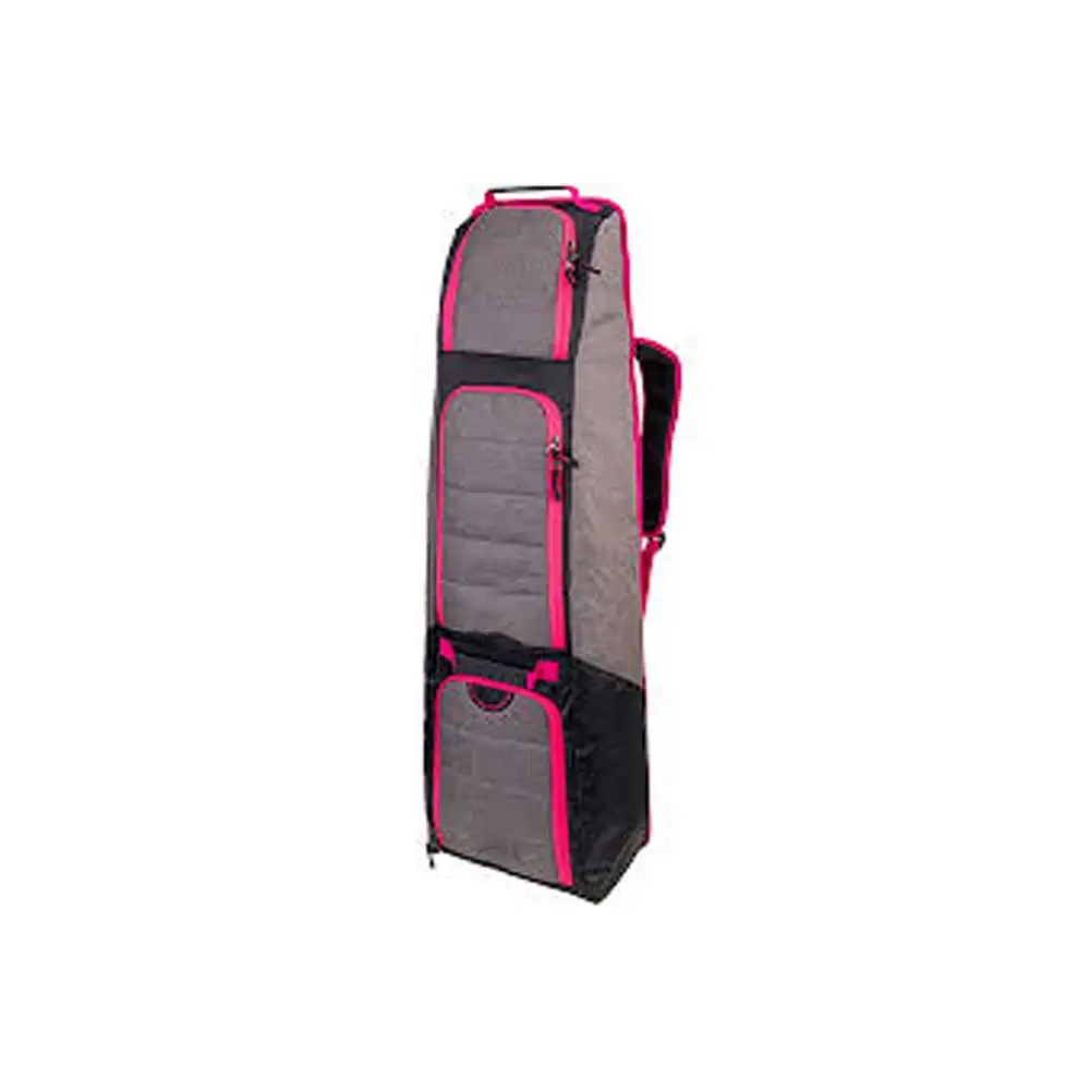 Customize Size Cricket Covers / Screen Print Your Logo / Strap Style Cheap Bat Covers