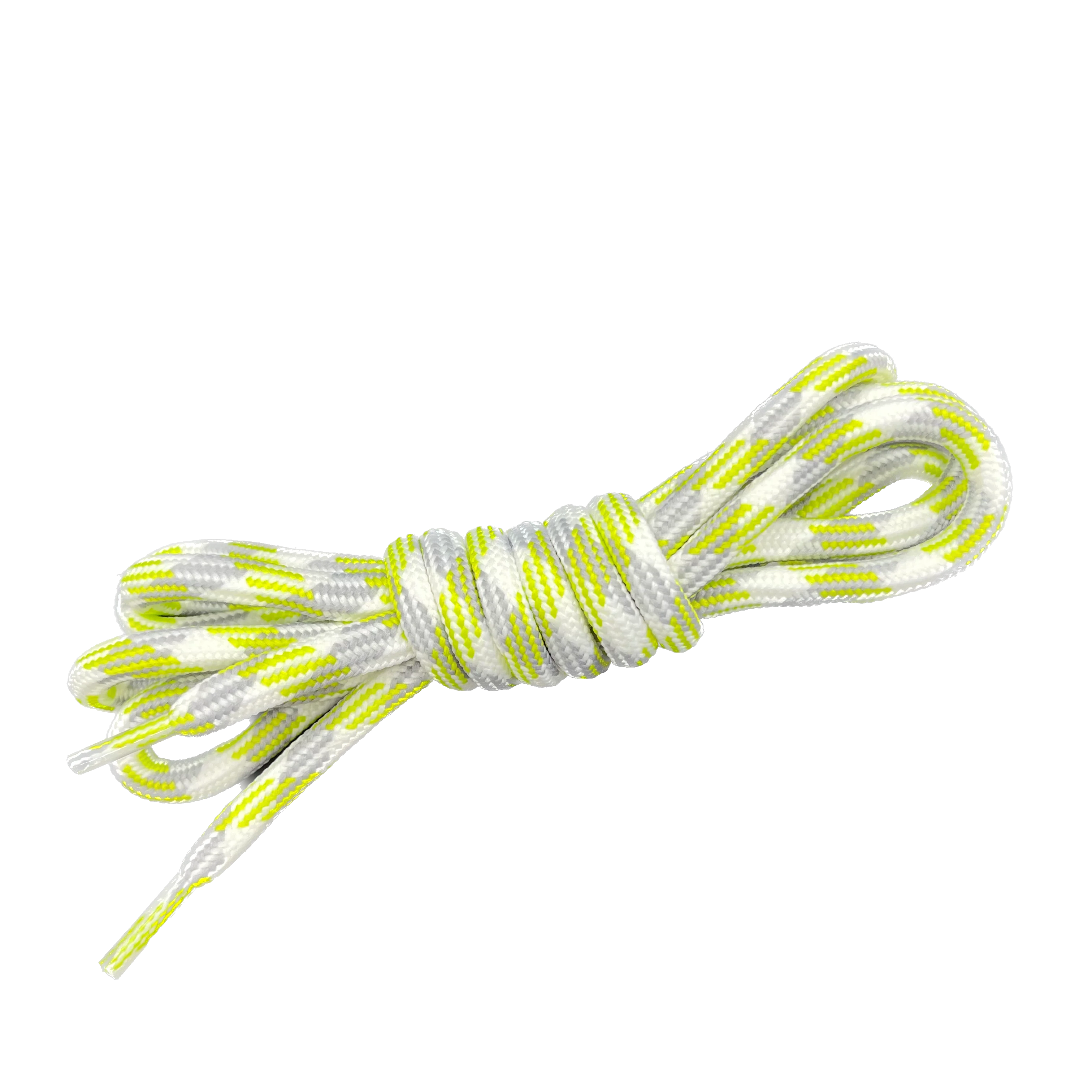 Custom Round Drawstring for hoodies pants pull strings drawcord for garment