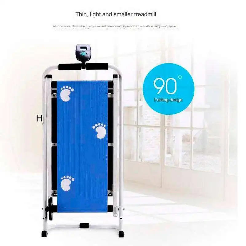 Multifunction Treadmill 38Cm Running Pad Universal Treadmill Controller Lcd Display Treadmill And Vacuum Therapy Infrared