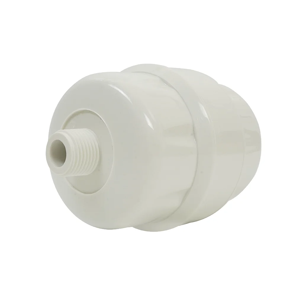 Hot selling Revitalizes hair health shower filter cartridge suitable for Eliminate cloudy water