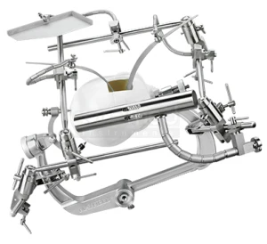 Premium Quality Leyla Retractor System Brain & Spinal Surgeries Instruments Set | Caremed Instruments