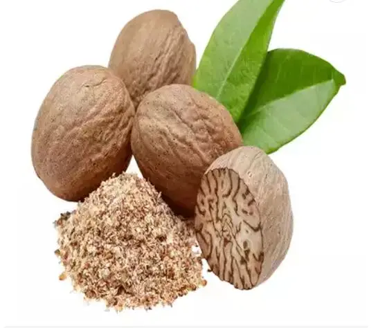 Factory Wholesale Customized Grade nutmeg