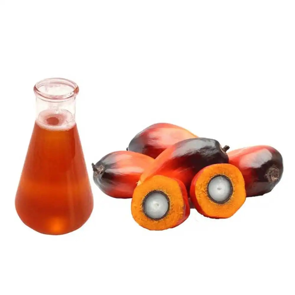 Factory Supply Best Refined Premium Grade Crude Palm Vegetable Oil Bulk Wholesale for Industrial Use Packaged in Bags
