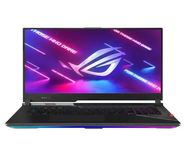 100% качество продаж sus G17 G713PI-LL032W игровой ноутбук 2 5 ГГц 32 Гб 1 Тб 8 Win11 GeForce RTX 4070 готов к отправке