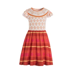 Familia madrigal dress mirabel  outfit Encanto inspired  encanto  Isabella madrigal  encanto dress  birthday costume