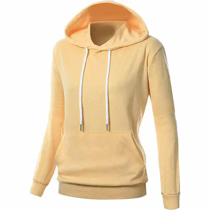 Latest Design Hot Selling Women Pullover Hoodies Sweatshirt Female  Winter Women Hoodies Plus size