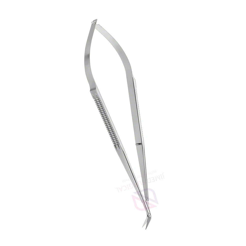 Customized Surgical Micro Scissors Dal Finish German Stainless Steel Made Micro Scissors For Surgical