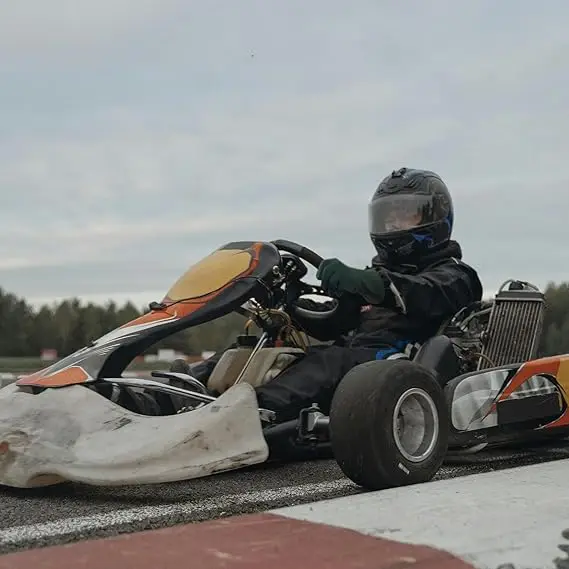 SONICE Nomex Flight Gloves Leather Work Gloves for Men Soft Durable Sheep Skin Leather Driving Flying Hunting Gloves