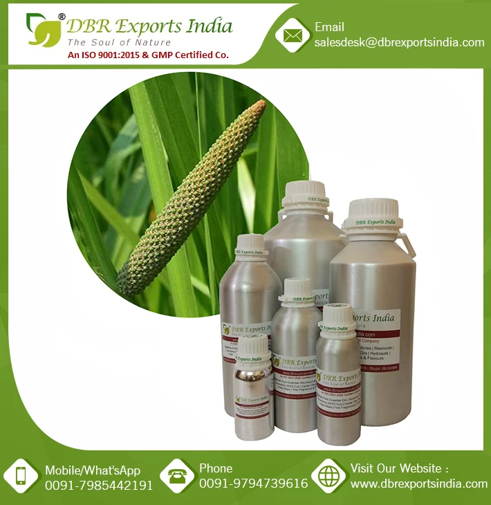Certified Quality of Calamus Oil from India Steam distilled Calamus Essential Oil supplier
